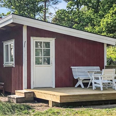 Beautiful Home In Fjllbacka With 2 Bedrooms And Wifi Fjällbacka Buitenkant foto