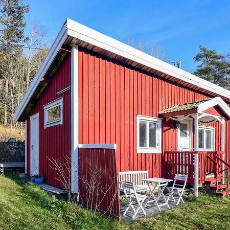 Beautiful Home In Fjllbacka With 2 Bedrooms And Wifi Fjällbacka Buitenkant foto