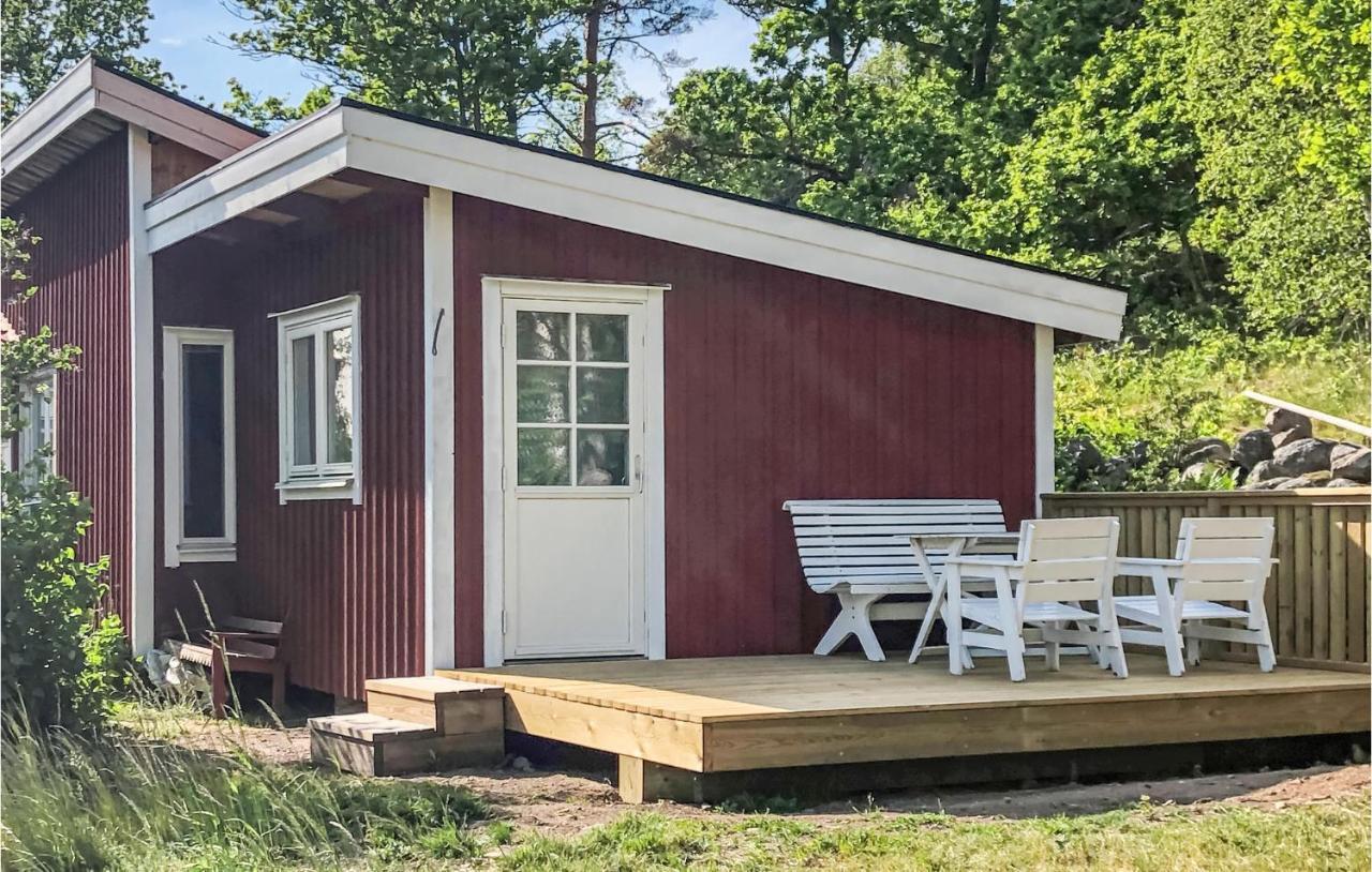 Beautiful Home In Fjllbacka With 2 Bedrooms And Wifi Fjällbacka Buitenkant foto