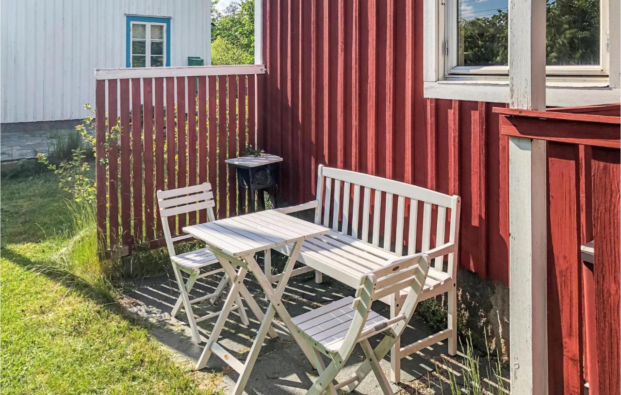 Beautiful Home In Fjllbacka With 2 Bedrooms And Wifi Fjällbacka Buitenkant foto