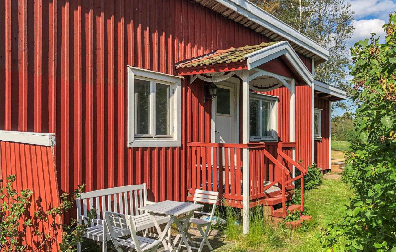 Beautiful Home In Fjllbacka With 2 Bedrooms And Wifi Fjällbacka Buitenkant foto