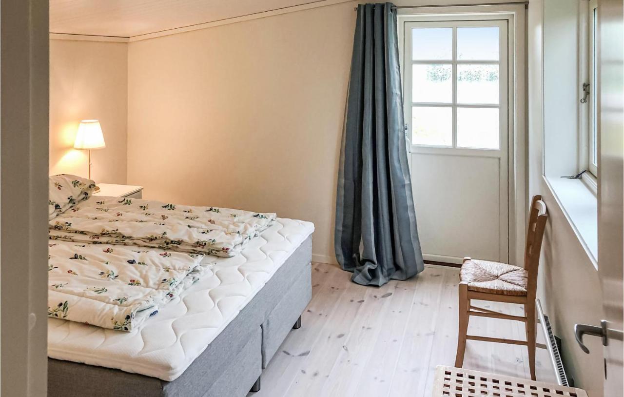 Beautiful Home In Fjllbacka With 2 Bedrooms And Wifi Fjällbacka Buitenkant foto