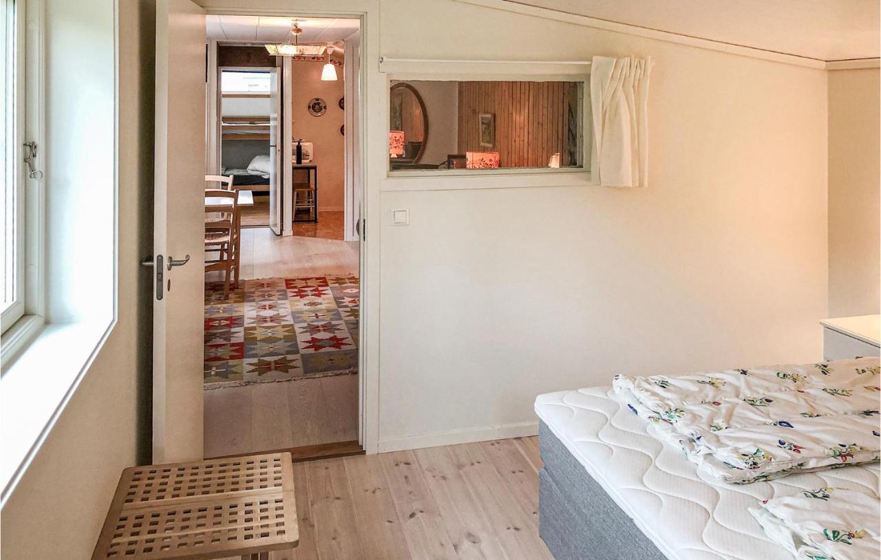 Beautiful Home In Fjllbacka With 2 Bedrooms And Wifi Fjällbacka Buitenkant foto