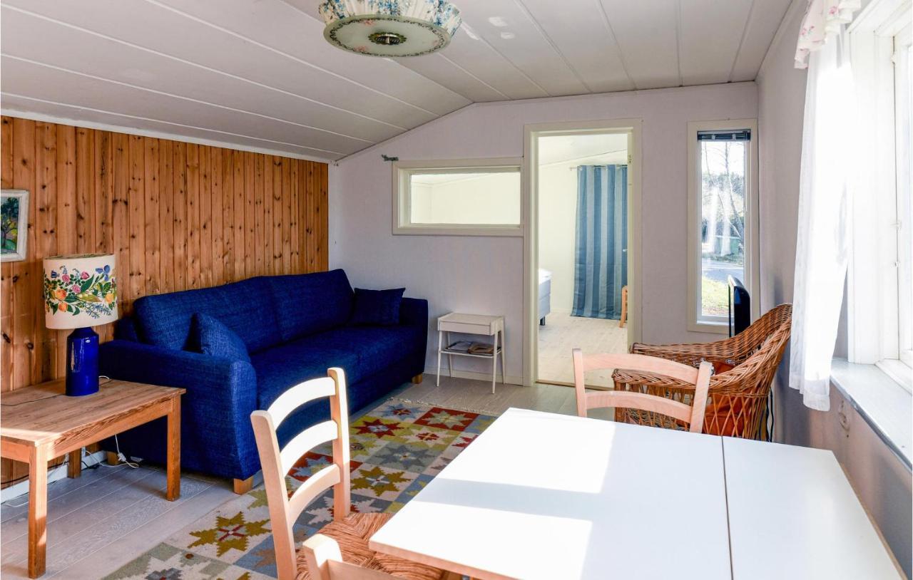 Beautiful Home In Fjllbacka With 2 Bedrooms And Wifi Fjällbacka Buitenkant foto